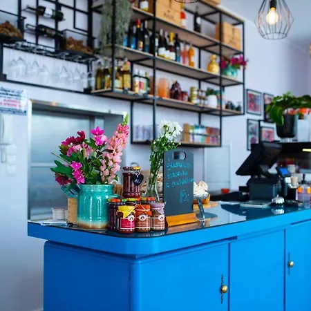 Bed & Breakfast Wyjatkowe Smaki 3*