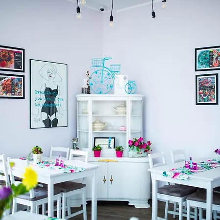 Bed & Breakfast Wyjatkowe Smaki 3*