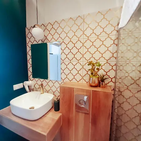 Wyjatkowe Smaki 3* Pruszcz Gdański