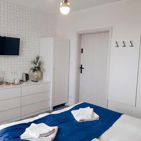 Wyjatkowe Smaki Bed & Breakfast