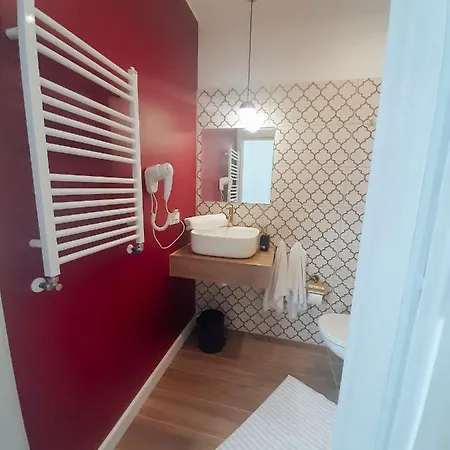 Wyjatkowe Smaki 3* Pruszcz Gdański