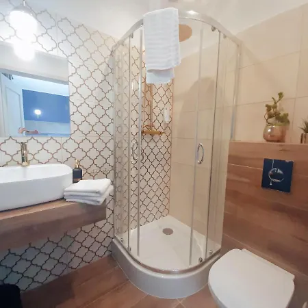 Wyjatkowe Smaki 3* Pruszcz Gdański
