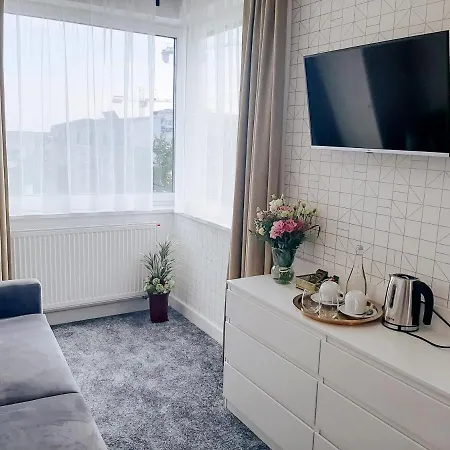 Wyjatkowe Smaki Bed & Breakfast