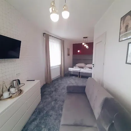 Bed & Breakfast Wyjatkowe Smaki