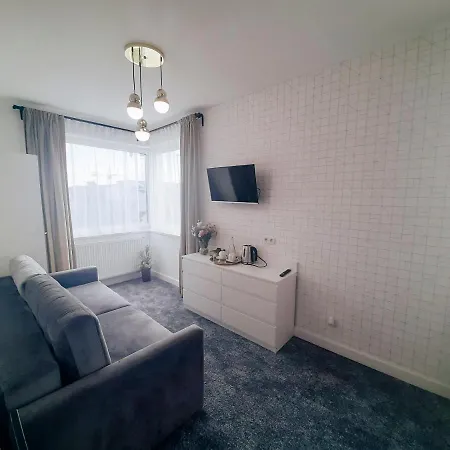 فندق مبيت وإفطار Wyjatkowe Smaki 3*