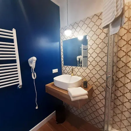 Wyjatkowe Smaki فندق مبيت وإفطار بروشت غداينسكي