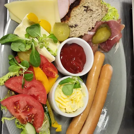 Bed & Breakfast Wyjatkowe Smaki 3*