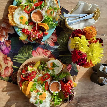 فندق مبيت وإفطار Wyjatkowe Smaki 3*