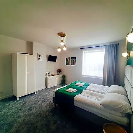 Oda ve Kahvaltı Wyjatkowe Smaki 3*