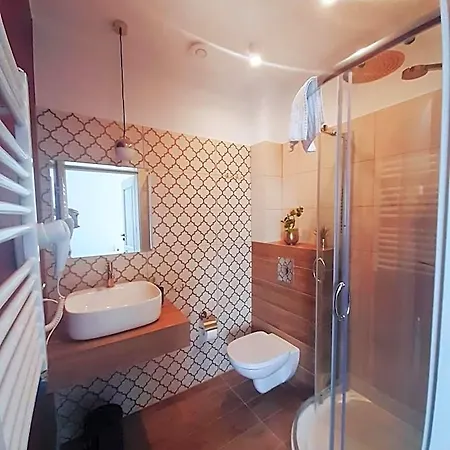 Oda ve Kahvaltı Wyjatkowe Smaki