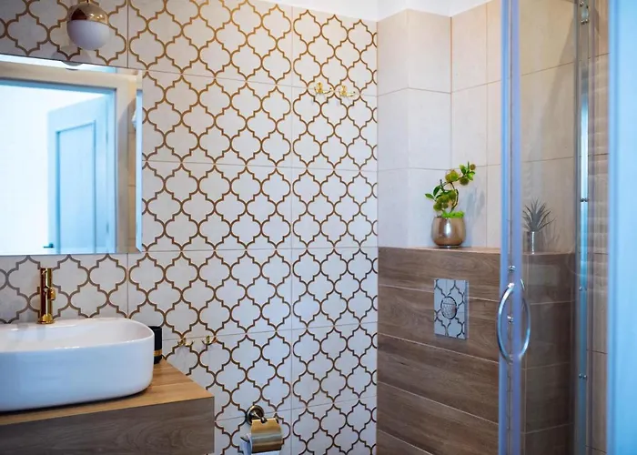 Wyjatkowe Smaki 3* Прущ-Гданьски