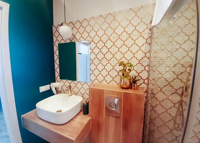 Wyjatkowe Smaki 3* Прущ-Гданьски