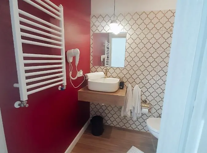 Wyjatkowe Smaki 3* Прущ-Гданьски