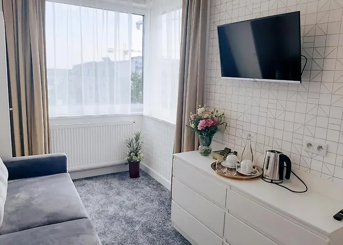 Wyjatkowe Smaki Отель типа 