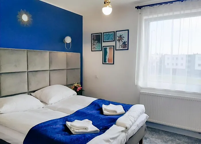 Wyjatkowe Smaki 3* Прущ-Гданьски