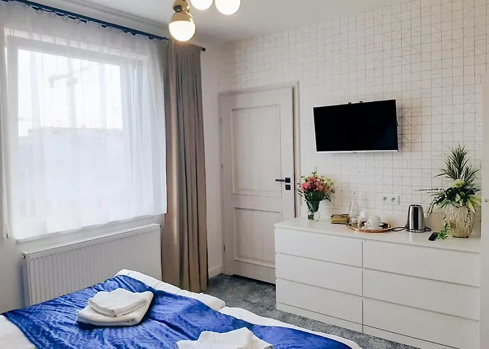 Wyjatkowe Smaki Прущ-Гданьски