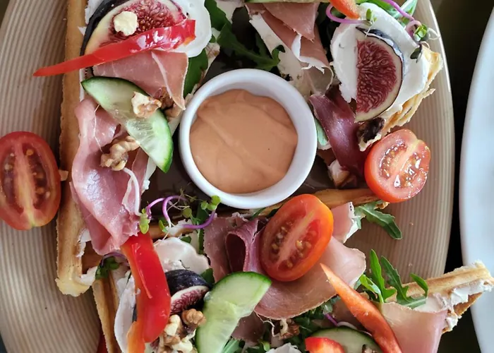 Wyjatkowe Smaki Отель типа 