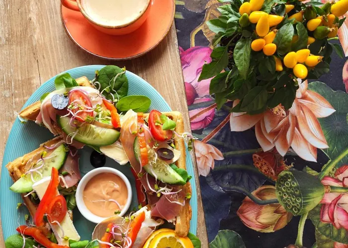 Wyjatkowe Smaki Отель типа 